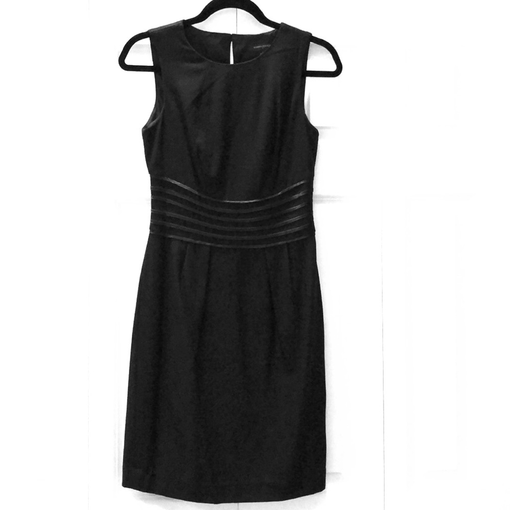 Banana Republic Women’s Wool Dress